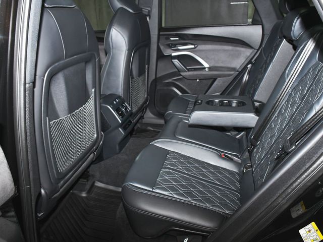 2025 Audi SQ5 3.0T Premium Plus - 23025954 - 58