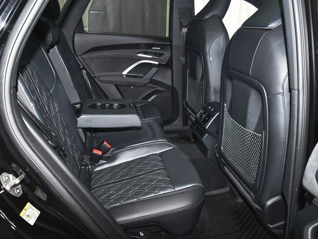 2025 Audi SQ5 3.0T Premium Plus - 23025954 - 61