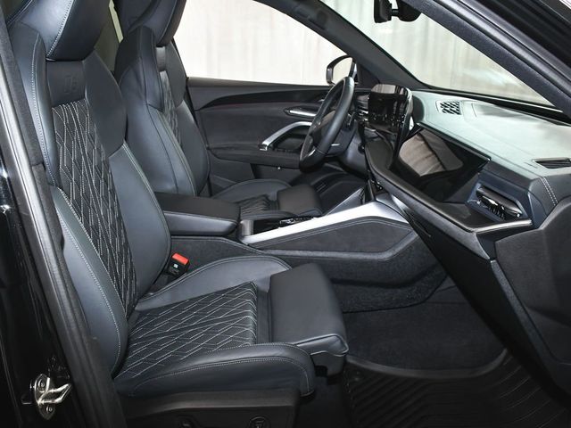 2025 Audi SQ5 3.0T Premium Plus - 23025954 - 63