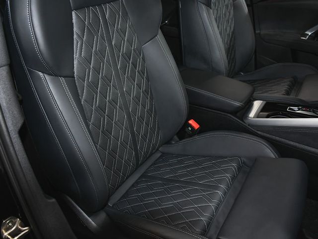 2025 Audi SQ5 3.0T Premium Plus - 23025954 - 65
