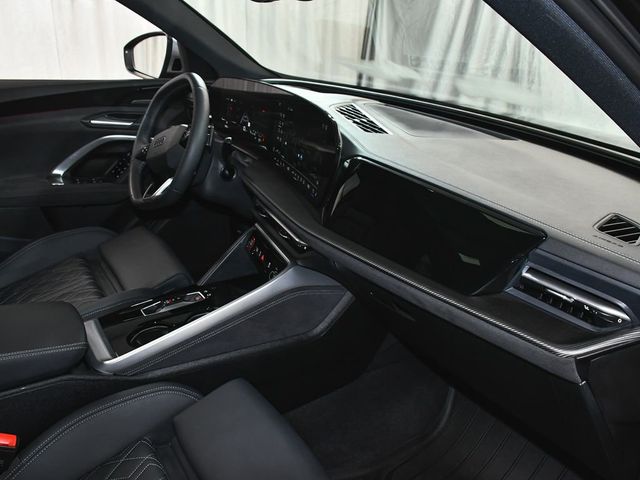 2025 Audi SQ5 3.0T Premium Plus - 23025954 - 66
