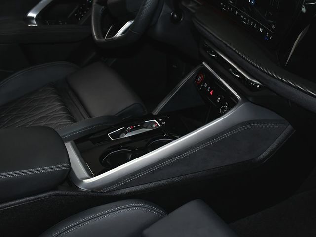 2025 Audi SQ5 3.0T Premium Plus - 23025954 - 67