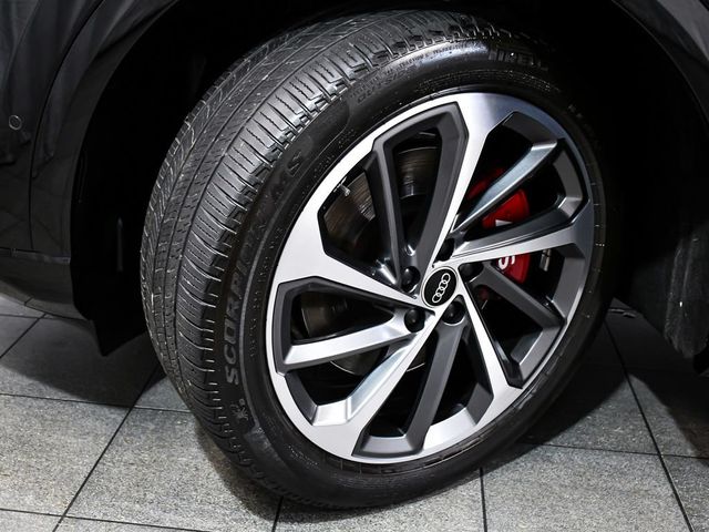 2025 Audi SQ5 3.0T Premium Plus - 23025954 - 6
