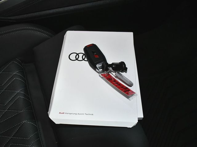 2025 Audi SQ5 3.0T Premium Plus - 23025954 - 70