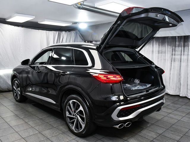 2025 Audi SQ5 3.0T Premium Plus - 23025954 - 71