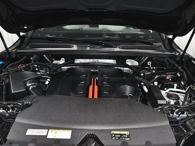 2025 Audi SQ5 3.0T Premium Plus - 23025954 - 74