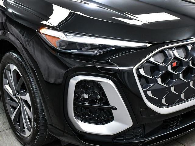 2025 Audi SQ5 3.0T Premium Plus - 23025954 - 78
