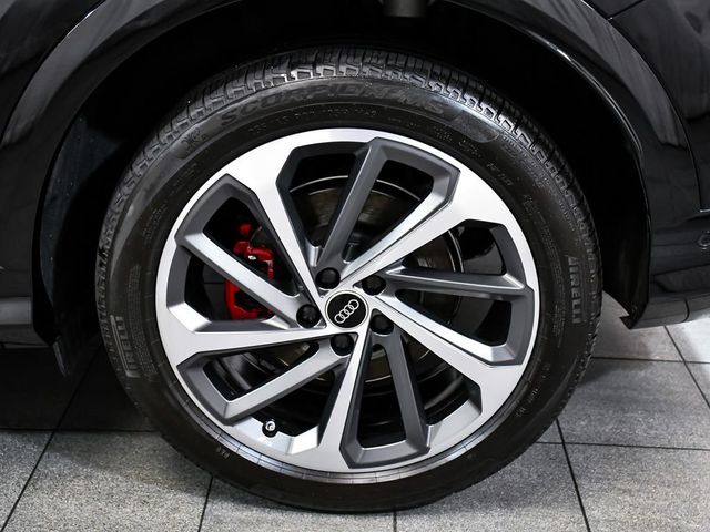 2025 Audi SQ5 3.0T Premium Plus - 23025954 - 7