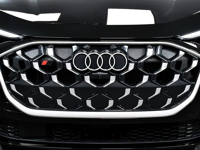 2025 Audi SQ5 3.0T Premium Plus - 23025954 - 80
