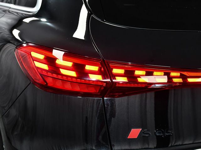 2025 Audi SQ5 3.0T Premium Plus - 23025954 - 87