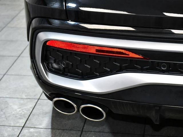 2025 Audi SQ5 3.0T Premium Plus - 23025954 - 88