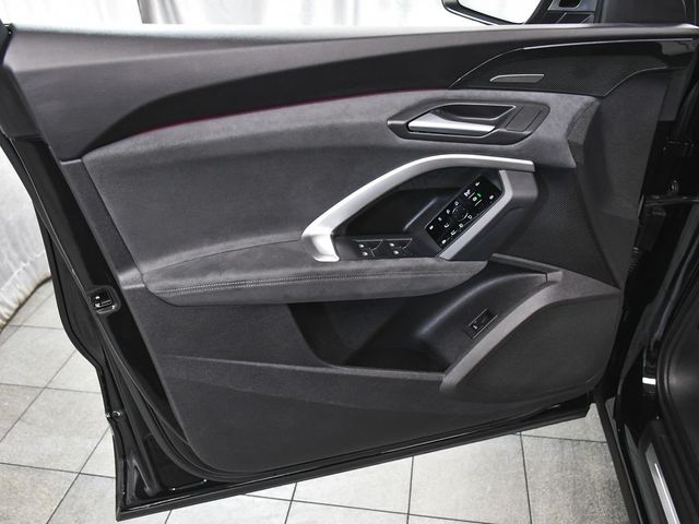 2025 Audi SQ5 3.0T Premium Plus - 23025954 - 8