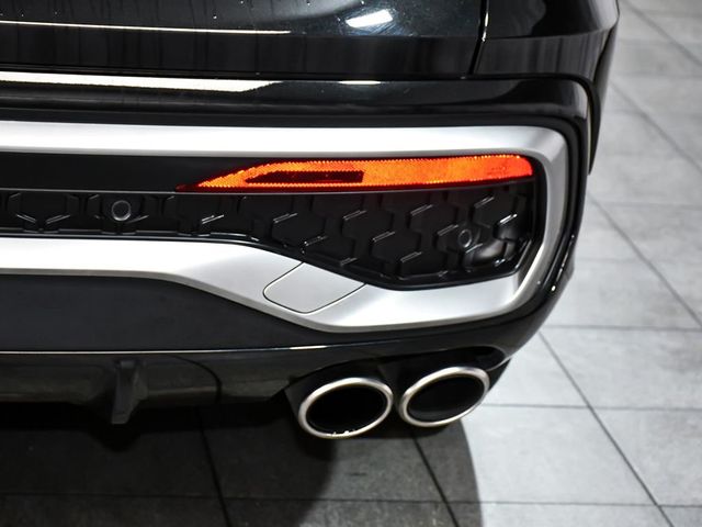 2025 Audi SQ5 3.0T Premium Plus - 23025954 - 89