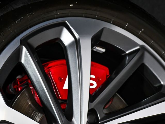 2025 Audi SQ5 3.0T Premium Plus - 23025954 - 93