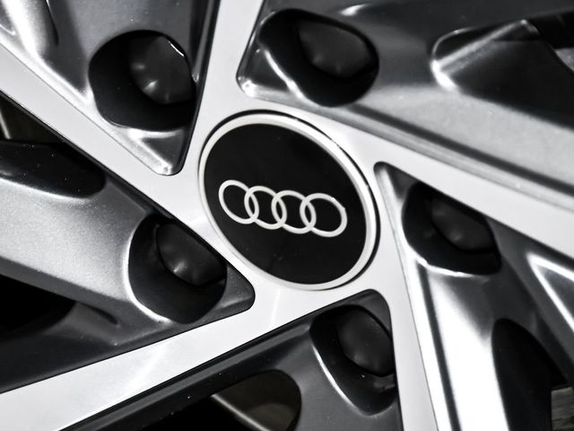 2025 Audi SQ5 3.0T Premium Plus - 23025954 - 94