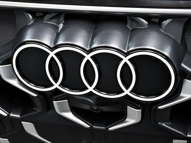 2025 Audi SQ5 3.0T Premium Plus - 23025954 - 97