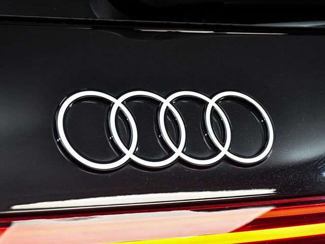 2025 Audi SQ5 3.0T Premium Plus - 23025954 - 98
