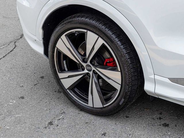 2025 Audi SQ5 3.0T Premium Plus - 23077311 - 9