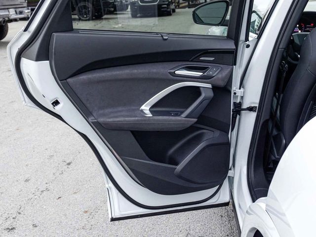2025 Audi SQ5 3.0T Premium Plus - 23077311 - 13
