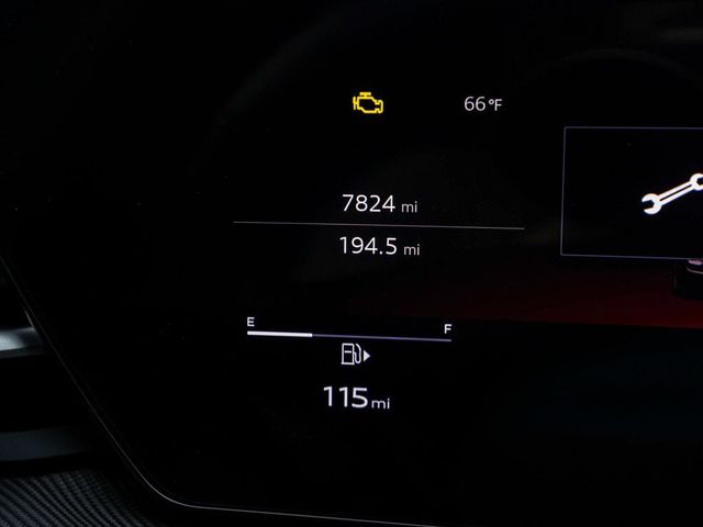 2025 Audi SQ5 3.0T Premium Plus - 23077311 - 17