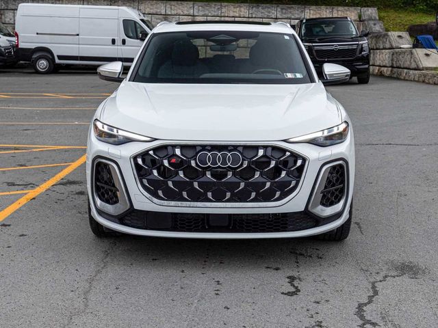 2025 Audi SQ5 3.0T Premium Plus - 23077311 - 1