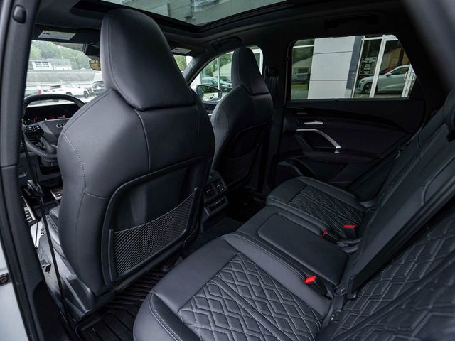 2025 Audi SQ5 3.0T Premium Plus - 23077311 - 27