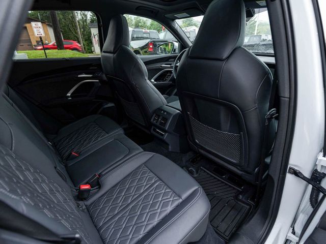 2025 Audi SQ5 3.0T Premium Plus - 23077311 - 29