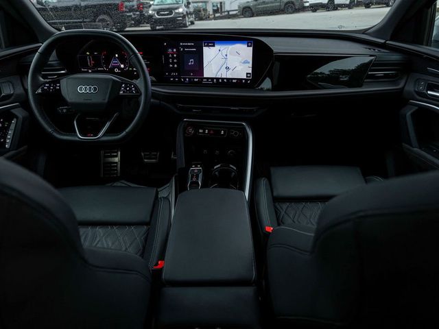 2025 Audi SQ5 3.0T Premium Plus - 23077311 - 30