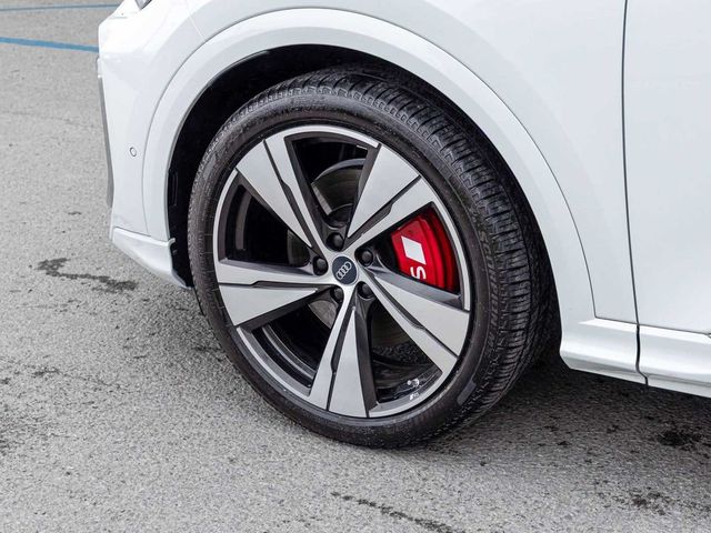 2025 Audi SQ5 3.0T Premium Plus - 23077311 - 6