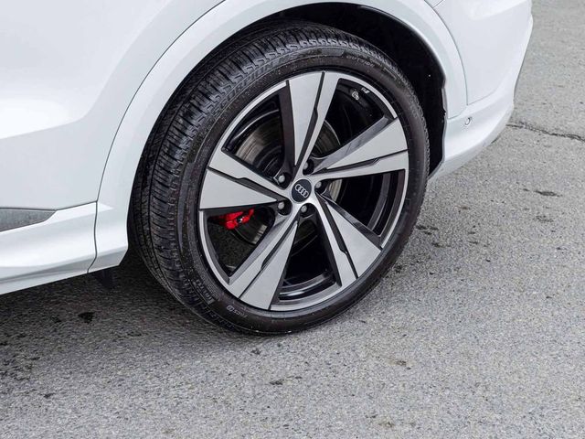 2025 Audi SQ5 3.0T Premium Plus - 23077311 - 7