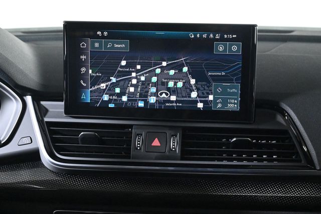 2025 Audi SQ5 Premium Plus - 22977429 - 12