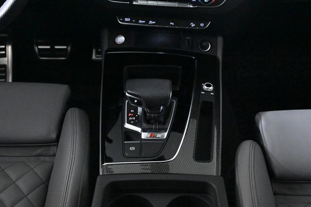 2025 Audi SQ5 Premium Plus - 22977429 - 13