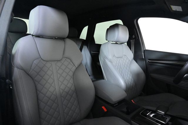2025 Audi SQ5 Premium Plus - 22977429 - 15