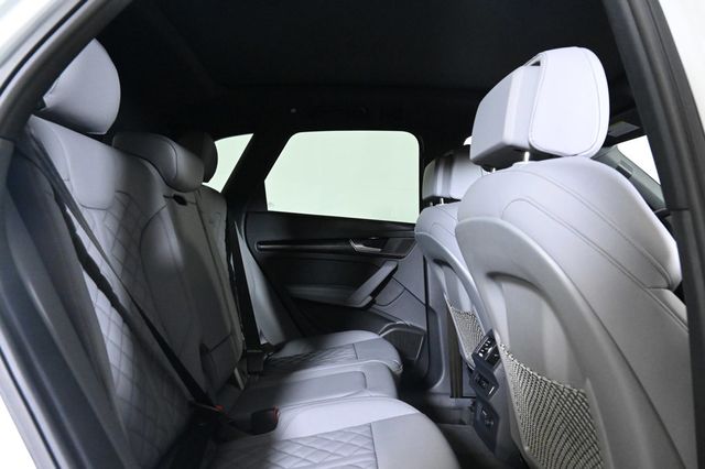 2025 Audi SQ5 Premium Plus - 22977429 - 16