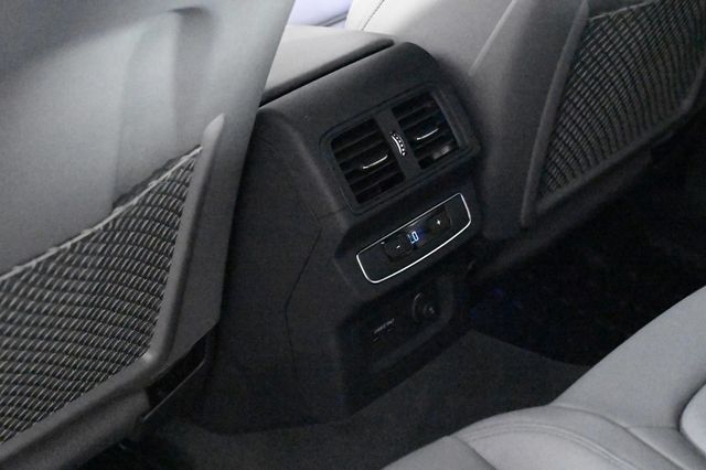 2025 Audi SQ5 Premium Plus - 22977429 - 17