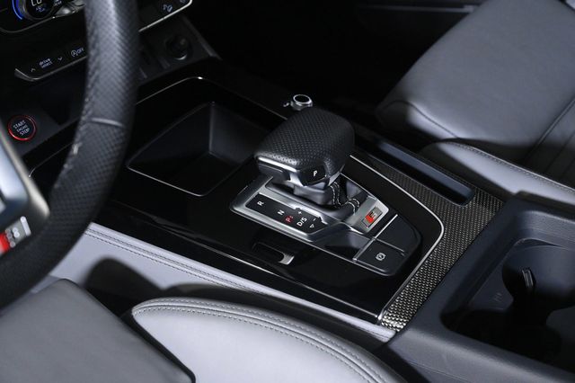 2025 Audi SQ5 Premium Plus - 22977429 - 21