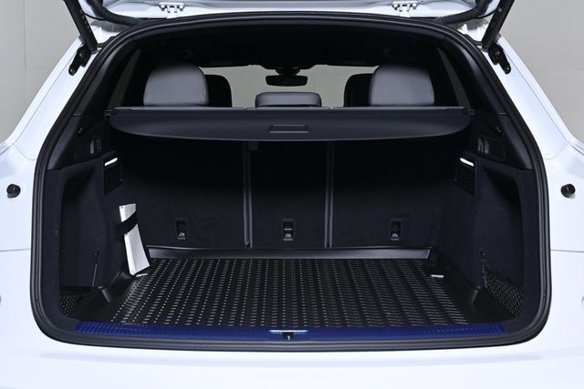 2025 Audi SQ5 Premium Plus - 22977429 - 22