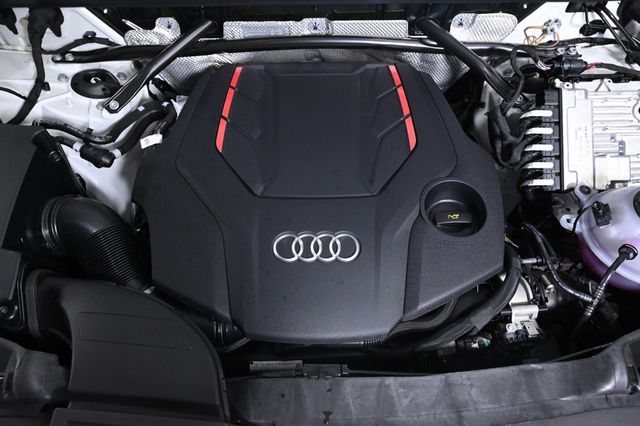 2025 Audi SQ5 Premium Plus - 22977429 - 23