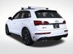 2025 Audi SQ5 Premium Plus - 22977429 - 2