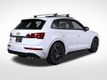 2025 Audi SQ5 Premium Plus - 22977429 - 4