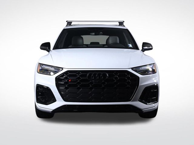 2025 Audi SQ5 Premium Plus - 22977429 - 7