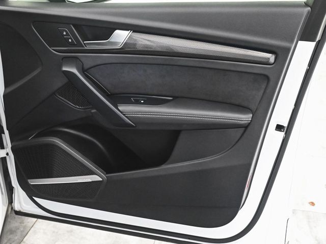 2025 Audi SQ5 Premium Plus - 22935531 - 10