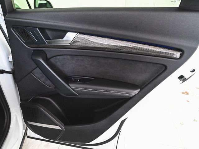 2025 Audi SQ5 Premium Plus - 22935531 - 12