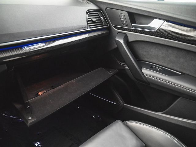 2025 Audi SQ5 Premium Plus - 22935531 - 16