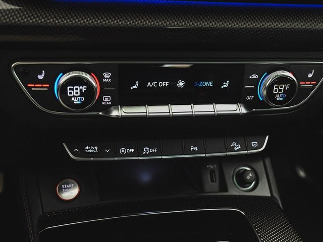 2025 Audi SQ5 Premium Plus - 22935531 - 20