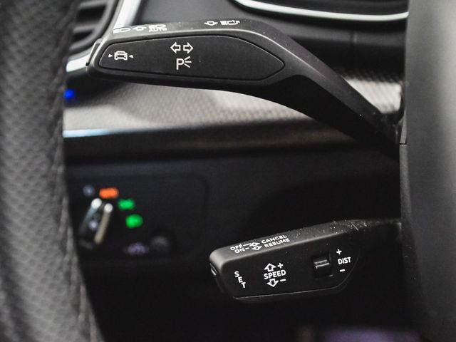 2025 Audi SQ5 Premium Plus - 22935531 - 21