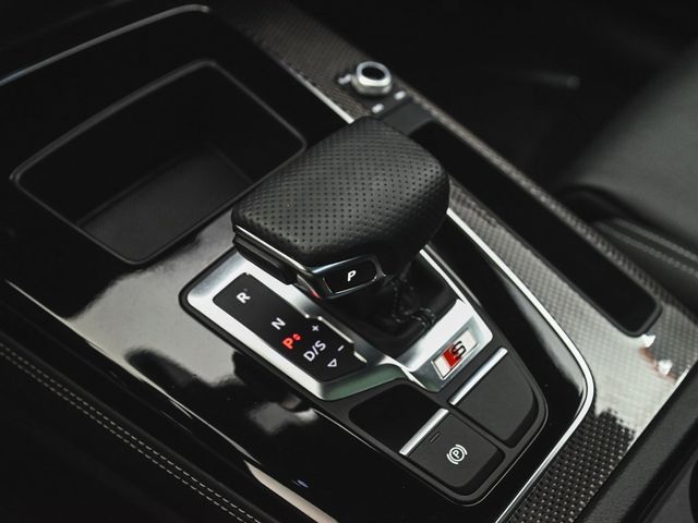 2025 Audi SQ5 Premium Plus - 22935531 - 25