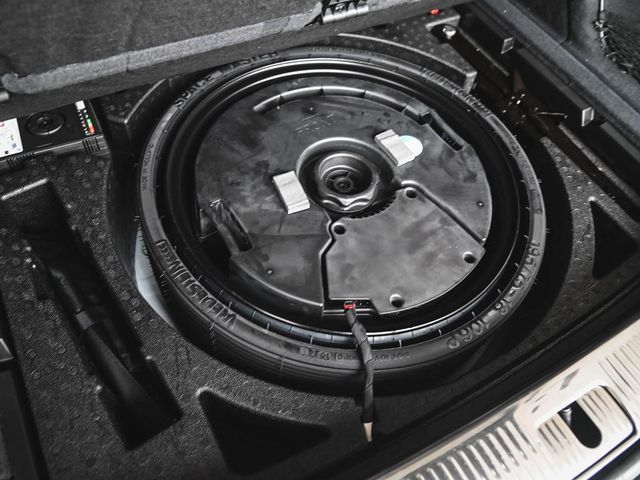 2025 Audi SQ5 Premium Plus - 22935531 - 36