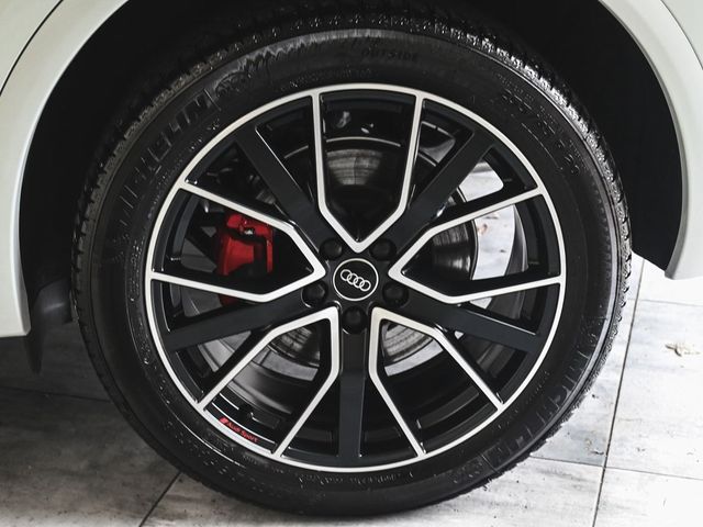 2025 Audi SQ5 Premium Plus - 22935531 - 6