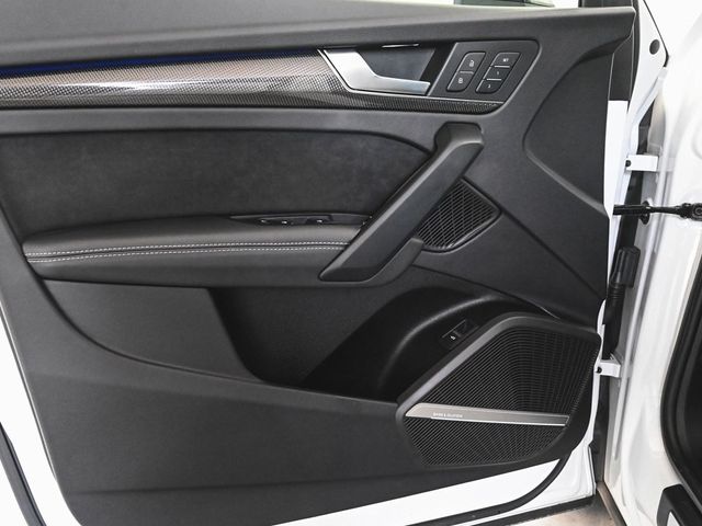 2025 Audi SQ5 Premium Plus - 22935531 - 7